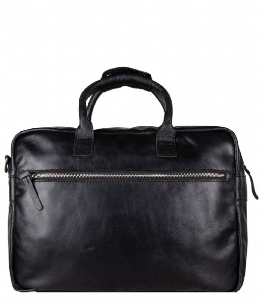 Cowboysbag Schoudertas The Bag black Cowboysbag Schoudertas The Bag black
