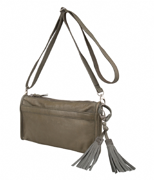 Cowboysbag  Bag Dalson grey