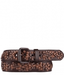 Cowboysbelt Riemen Riem 35328 Bruin cowboysbelt kopen in de aanbieding Cowboysbelt Riemen Riem 35328 Bruin cowboysbelt kopen in de aanbieding