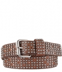 Cowboysbelt Riemen Riem 409041 Bruin cowboysbelt kopen in de aanbieding Cowboysbelt Riemen Riem 409041 Bruin cowboysbelt kopen in de aanbieding
