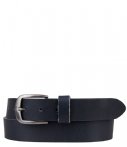 Cowboysbelt Riemen Belt 359053 Blauw cowboysbelt kopen in de aanbieding