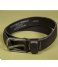 Cowboysbelt  Belt 401001 black