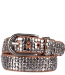 Cowboysbelt Riemen Riem 43054 Bruin cowboysbelt kopen in de aanbieding Cowboysbelt Riemen Riem 43054 Bruin cowboysbelt kopen in de aanbieding