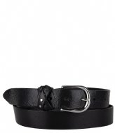 Cowboysbelt Belt 309080 Black (100)