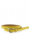 Cowboysbelt KidsKids Belt 158008 yellow
