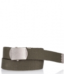 Cowboysbelt Kids Riemen Belt 308066 Groen cowboysbelt kids kopen in de aanbieding
