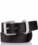 Cowboysbelt Kids Riemen Belt 358041 Zwart cowboysbelt kids kopen in de aanbieding