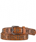 Cowboysbelt Riemen Riem 359018 Bruin cowboysbelt kopen in de aanbieding Cowboysbelt Riemen Riem 359018 Bruin cowboysbelt kopen in de aanbieding
