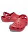 Crocs  Classic Varsity Red (6WC)