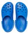 Crocs Clog Classic Blue Bolt (4KZ)
