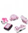 Crocs  Jibbitz Barbie 5-Pack Barbie