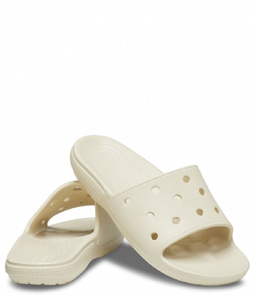 Crocs  Classic Crocs Slide Bone (2Y2)