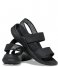 Crocs  LiteRide 360 Sandal Women Black (001)