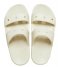 Crocs  Classic Crocs Sandal Bone (2Y2)