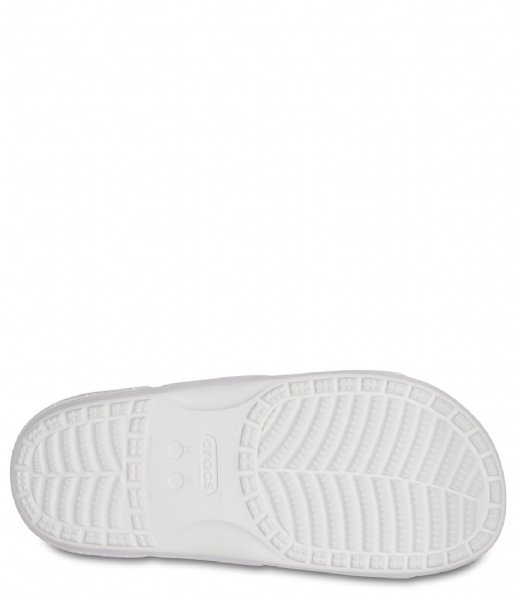 Crocs  Classic Crocs Sandal White (100)