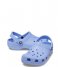 Crocs  Classic Clog Toddler Moon Jelly (5Q6)