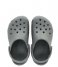 Crocs  Classic Clog Toddler Slate Grey (0DA)