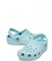 Crocs  Classic Clog Kids Pure Water (4SS)