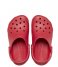 Crocs  Classic Clog K Varsity Red (6WC)