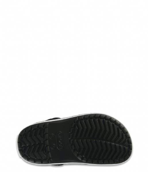 Crocs  Crocband Clog T Black (001)