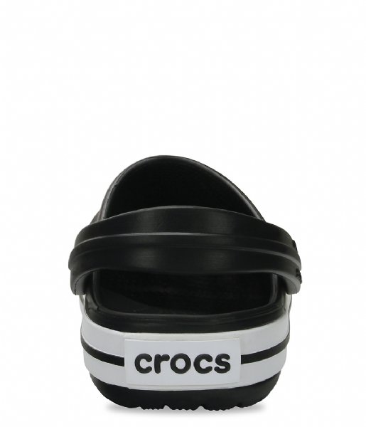 Crocs  Crocband Clog T Black (001)