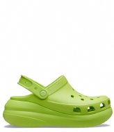 Crocs Classic Crush Clog Limeade (3UH)
