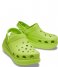 Crocs Clog Classic Crush Clog Limeade (3UH)