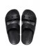 Crocs  Classic Crocs Sandal Kids Black (001)