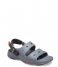 Crocs  Classic All-Terrain Sandal Kids Slate Grey (0DA)