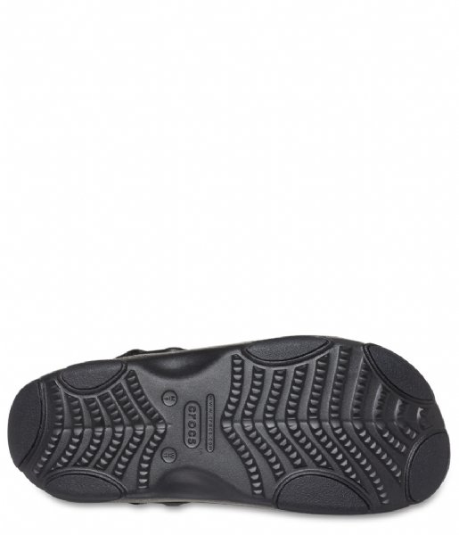 Crocs  Classic All-Terrain Sandal Black (001)