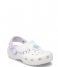 Crocs  Cls FL I AM Frozen II Clog Toddler White (100)