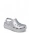 Crocs  Cutie Crush Glitter Clog Kids Shimmer (0ZS)