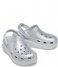 Crocs  Cutie Crush Glitter Clog Kids Shimmer (0ZS)