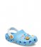Crocs  Cookie Monster Classic Clog T Electric Blue (404)