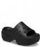 Crocs  Stomp Slide Black (001)
