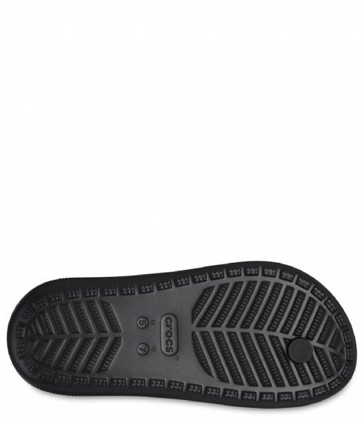 Crocs  Classic Flip V2 Black (001)