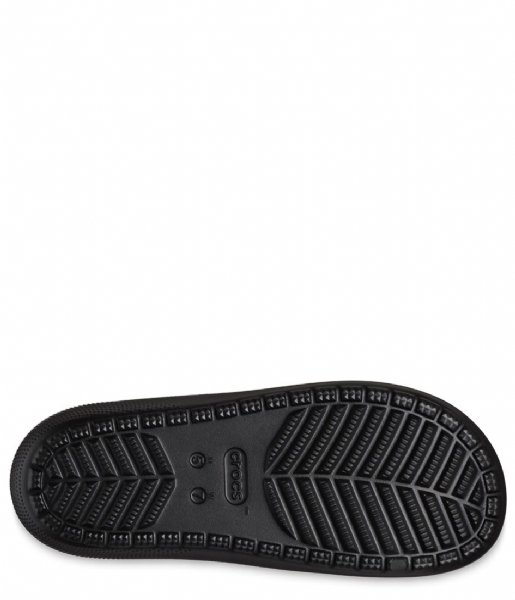 Crocs  Classic Sandal V2 Black (001)