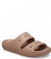 Crocs  Classic Sandal V2 Latte (2Q9)