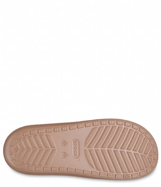 Crocs  Classic Sandal V2 Latte (2Q9)