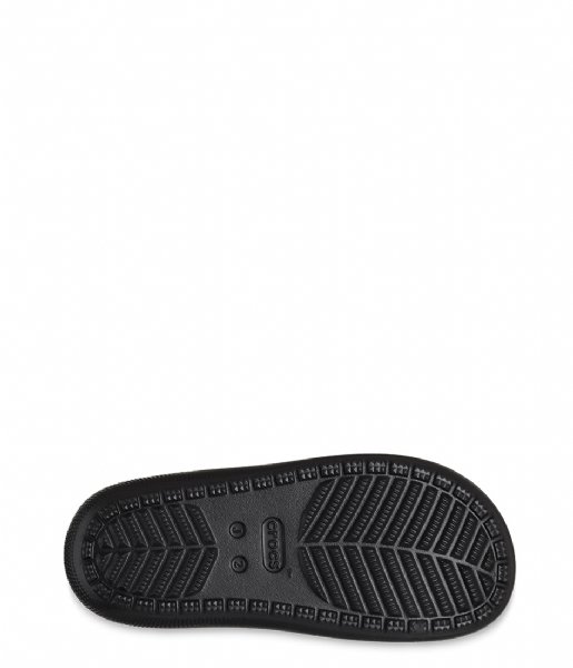 Crocs  Classic Sandal V2 K Black (001)