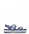 Crocs  Crocband Cruiser Sandal K Bijou Blue/Light Grey (45O)