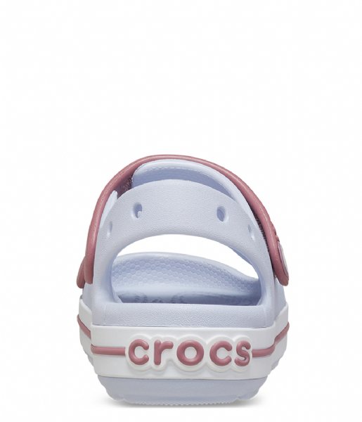 Crocs  Crocband Cruiser Sandal K Dreamscape/Cassis (5AH)