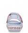 Crocs  Crocband Cruiser Sandal K Dreamscape/Cassis (5AH)