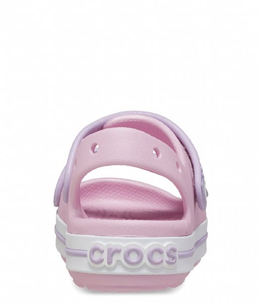 Crocs  Crocband Cruiser Sandal K Ballerina/Lavender (84I)