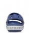 Crocs  Crocband Cruiser Sandal T Bijou Blue/Light Grey (45O)