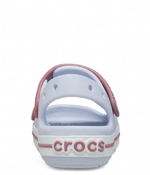 Crocs  Crocband Cruiser Sandal T Dreamscape/Cassis (5AH)