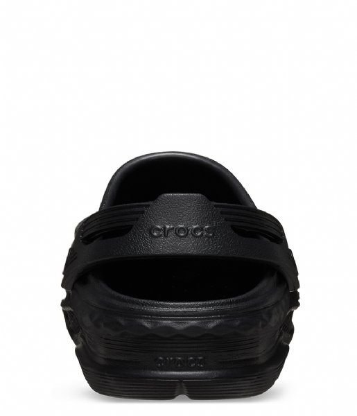 Crocs  Off Grid Clog K Black (001)