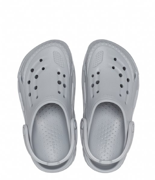 Crocs  Off Grid Clog K Light Grey (007)