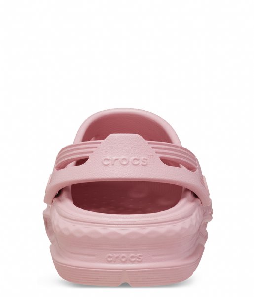 Crocs  Off Grid Clog K Petal Pink (606)