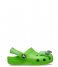 Crocs  Classic I Am Dinosaur Clog T Green Slime (3WA)